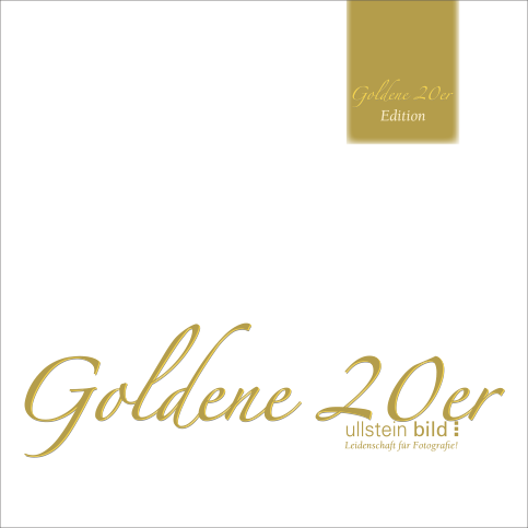 Goldene 20er Jahre Edition 